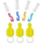 effective bottle cleaning tool
