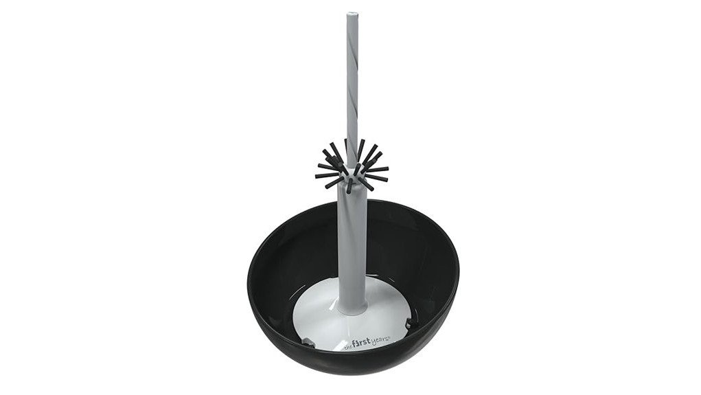 effective bottle cleaning tool
