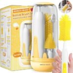 effective bottle cleaning tool