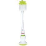 effective bottle cleaning tool