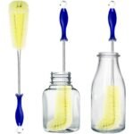 effective bottle cleaning tool
