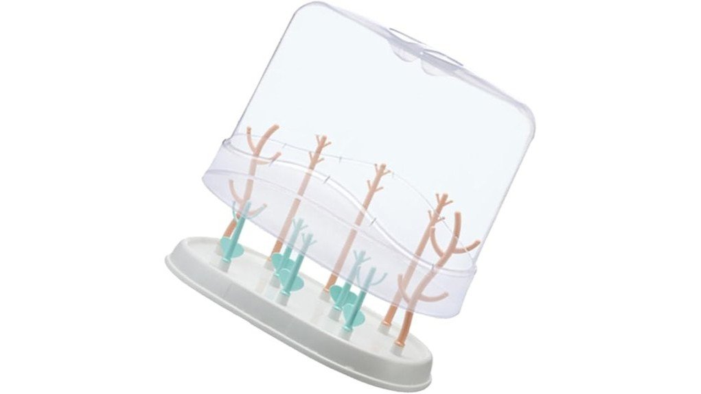 effective bottle drying solution