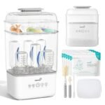 effective bottle sterilization solution