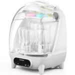 effective bottle sterilization solution
