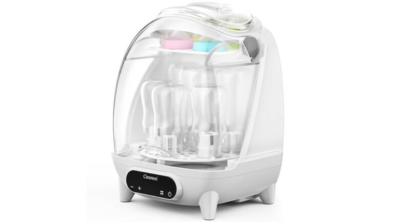 effective bottle sterilization solution