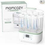 effective bottle sterilization solution