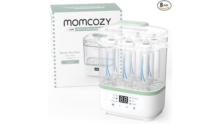 effective bottle sterilization solution