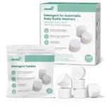 effective cleaning solution tablets