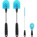 effective cleaning tool set