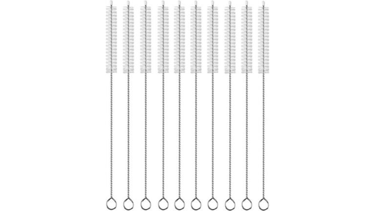 effective cleaning tool set