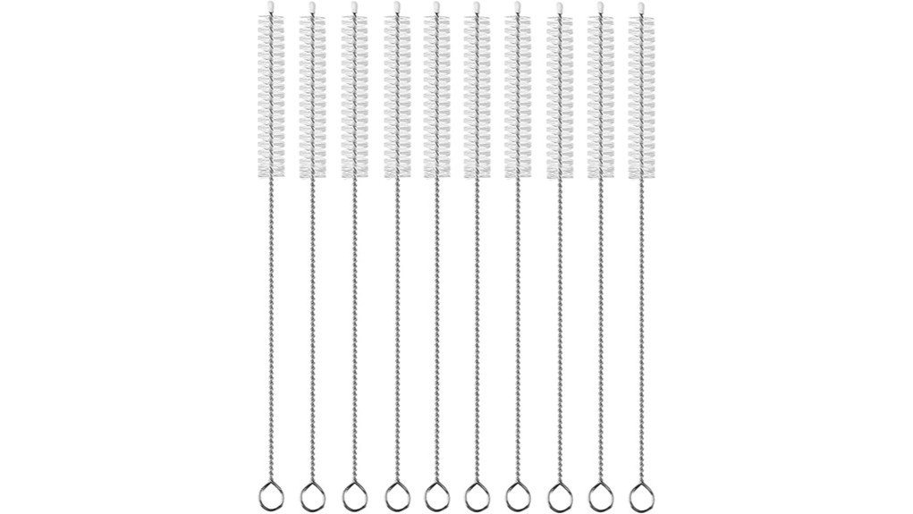 effective cleaning tool set