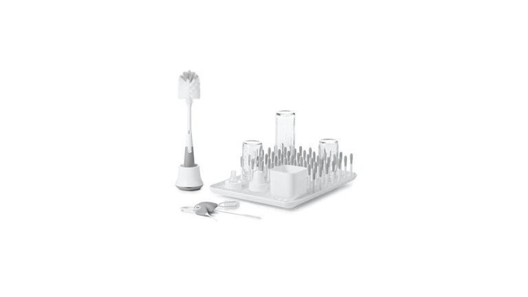 effective cleaning tool set