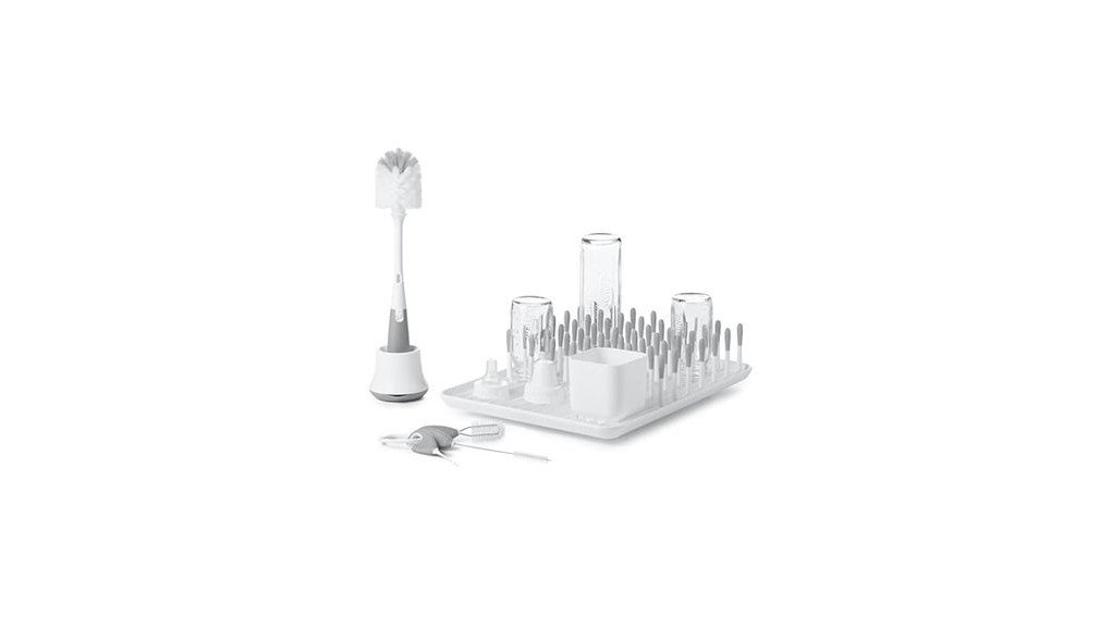effective cleaning tool set