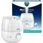 effective cool mist humidifier