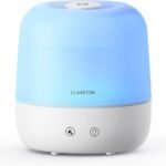 effective cool mist humidifier