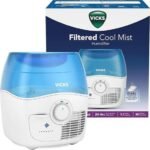 effective cool mist humidifier