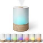effective cool mist humidifier