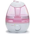 effective cool mist humidifier