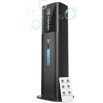 effective cool mist humidifier