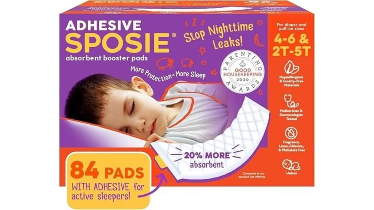 effective diaper enhancement solution