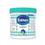 effective diaper rash relief