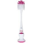 effective dual purpose cleaning tool