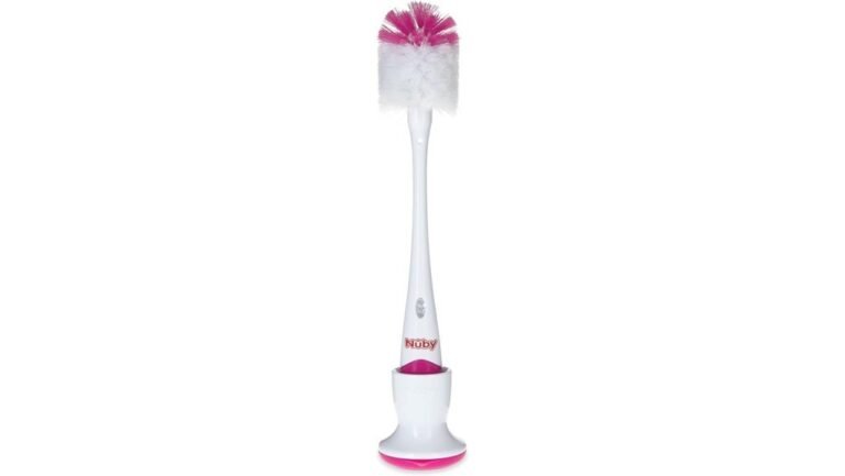 effective dual purpose cleaning tool