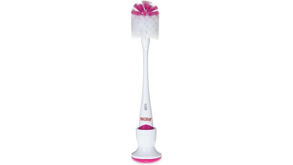 effective dual purpose cleaning tool