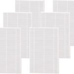 effective filter replacement review