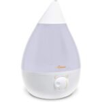 effective humidification for comfort