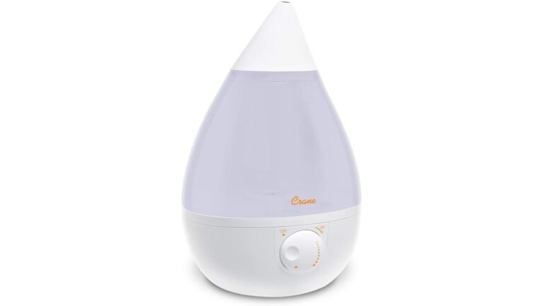 effective humidification for comfort