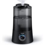 effective humidification for comfort