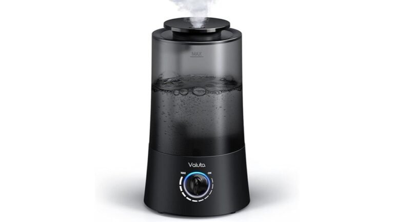 effective humidification for comfort