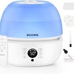 effective humidification solution review