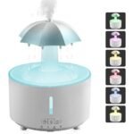 effective humidifier and diffuser