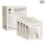 effective laundry solution tablets