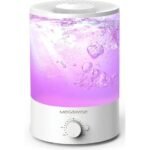 effective mist for comfort