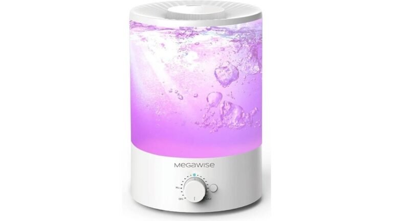effective mist for comfort