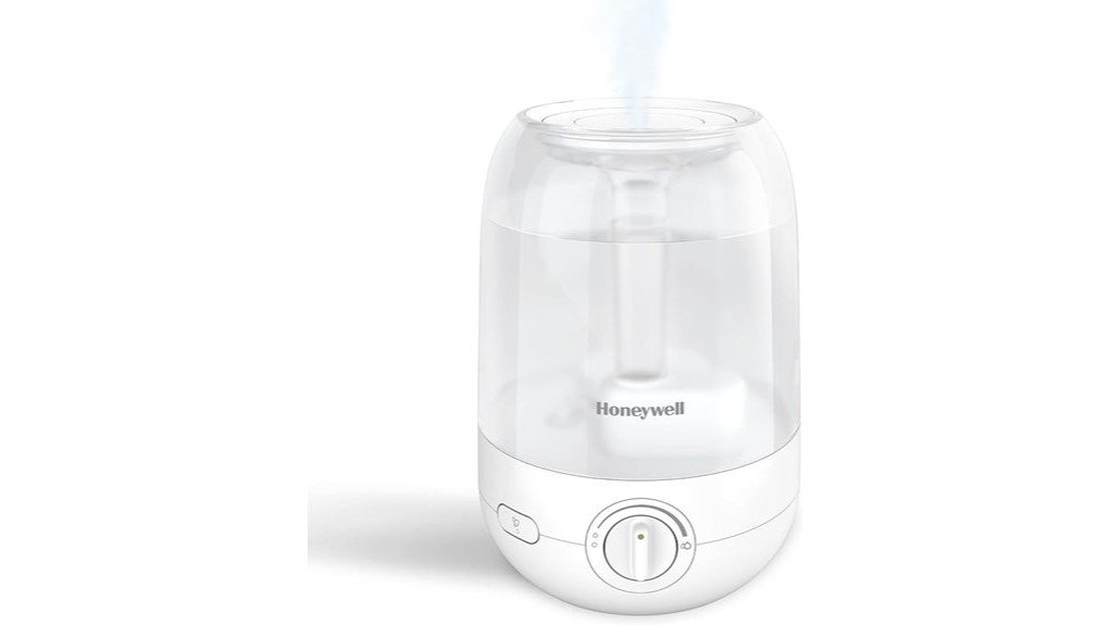 effective moisture control solution