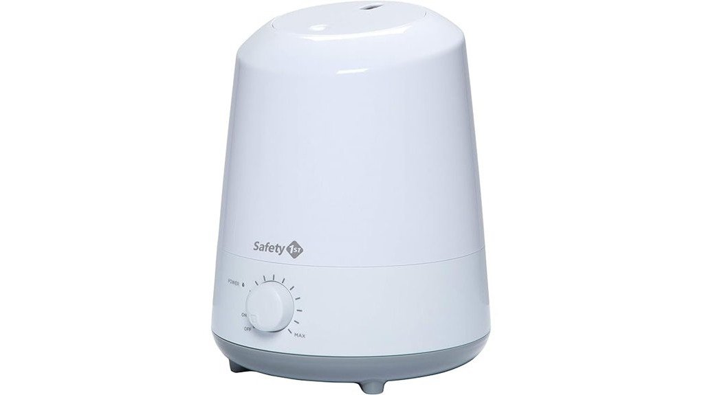effective moisture control solution
