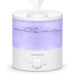 effective moisture for comfort