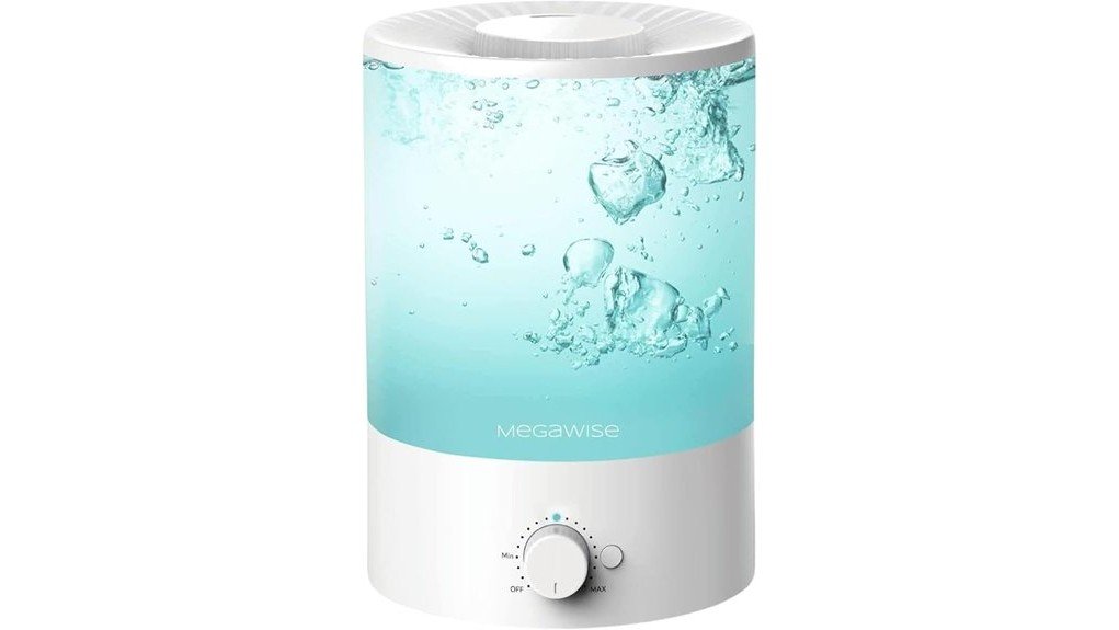 effective moisture solution review