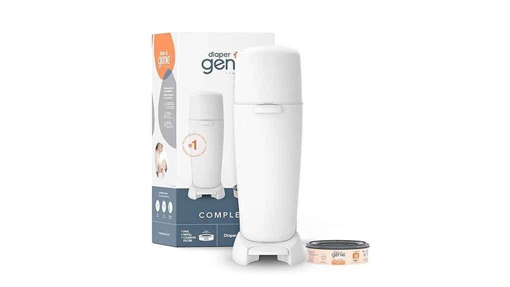 effective odor control solution