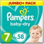 effective overnight diaper protection