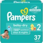 effective overnight diaper solution