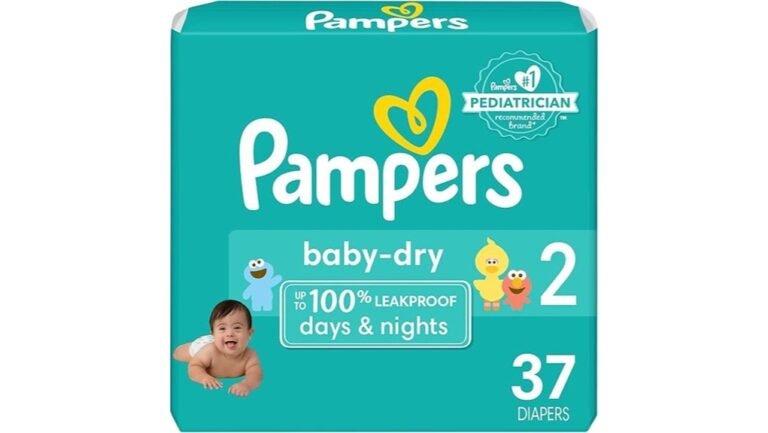 effective overnight diaper solution