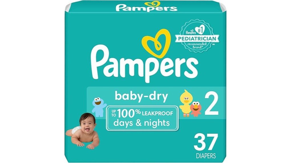 effective overnight diaper solution