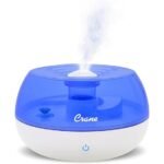 effective personal humidification solution
