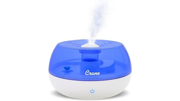 effective personal humidification solution