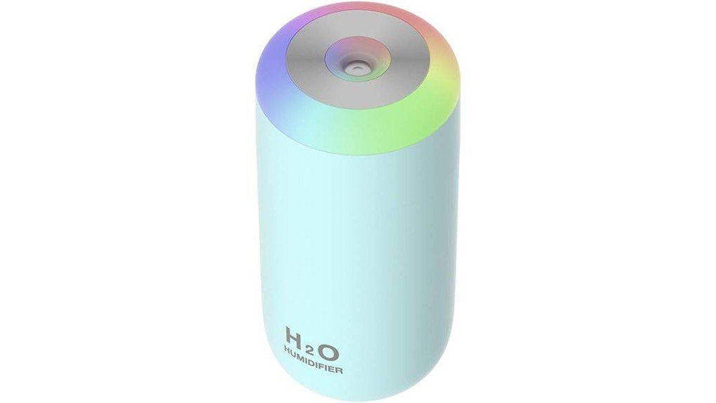 effective plant humidifier review